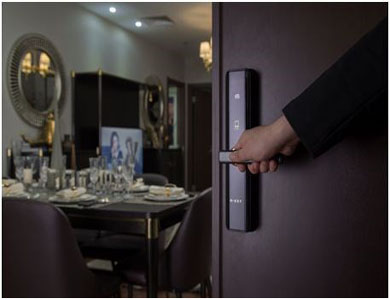 海原24小时上门开锁公司